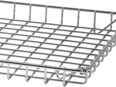 Petromax Ablagekorb für den Feuertisch fe90 Ablage Korb tray90