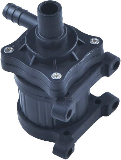 ZKSJ DC40-1250 Tauchpumpe Kreiselpumpe Magnetantrieb bürstenlos CPU-Kühlung DC 12 V 1A 500L/H 5,0 M