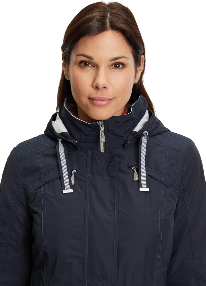 Gil Bret Damen Jacke 40 8389, 40 8389