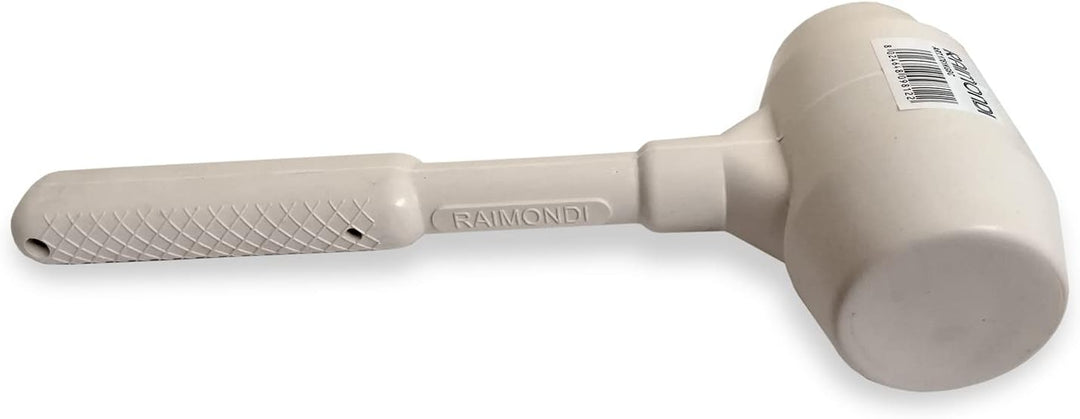 Raimondi - Weisser Gummihammer 1000 g