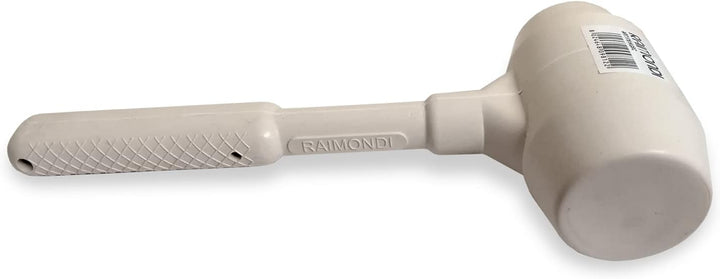 Raimondi - Weisser Gummihammer 1000 g