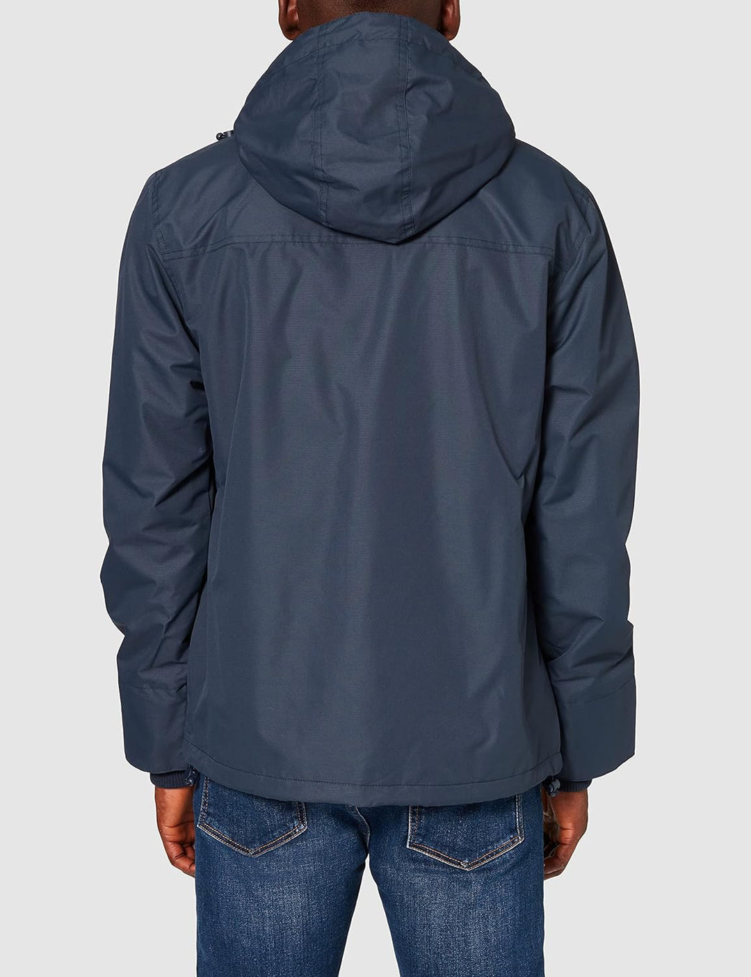 beach connection Mike2 Jacke, Blau (Indigo Blue), 100 (Herstellergrösse: X-Large)