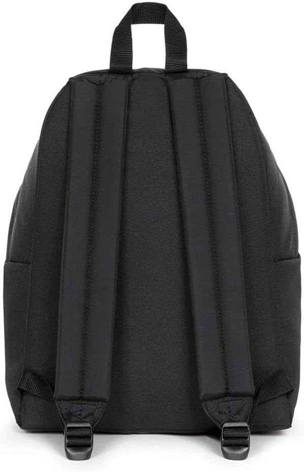 EASTPAK Rucksack Where's Wally x Padded Pak'r Farbe Wally Silk Black, Wally Silk Black, M