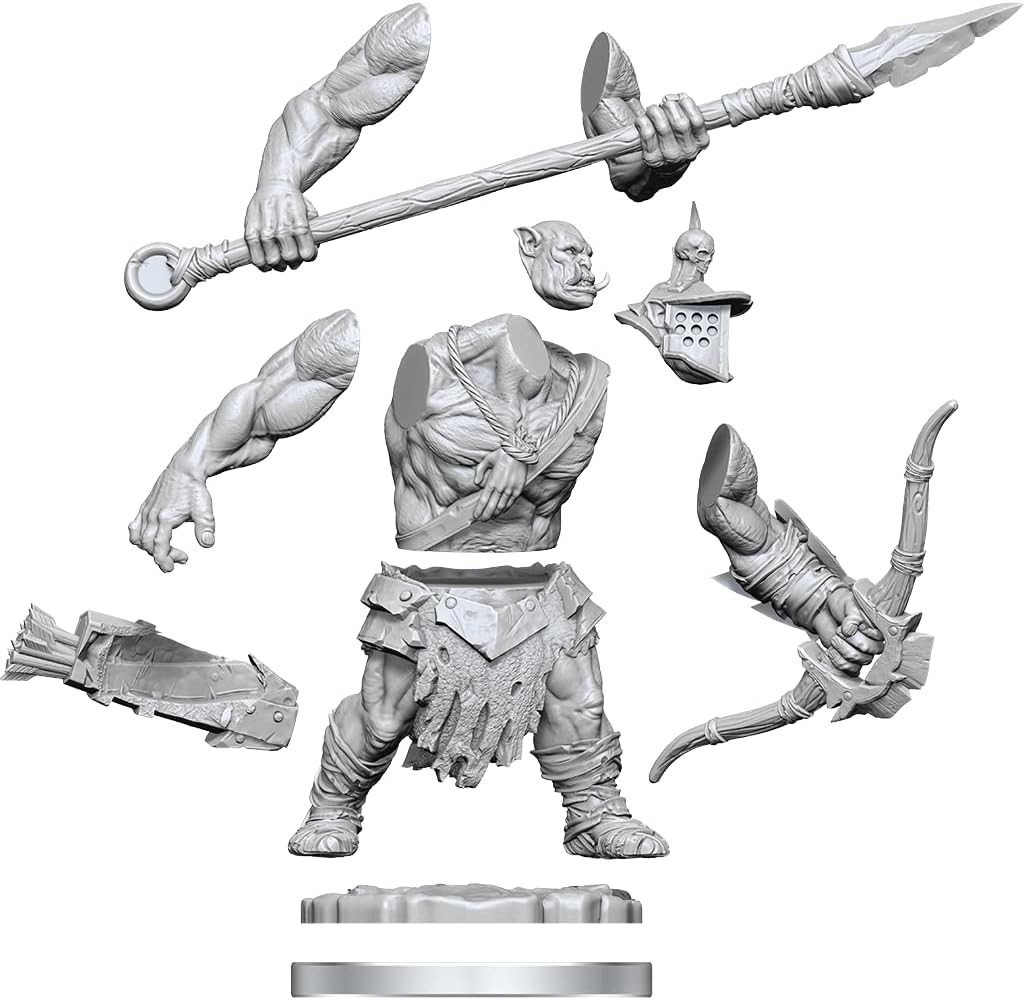 Wizkids 67991 Boardgame