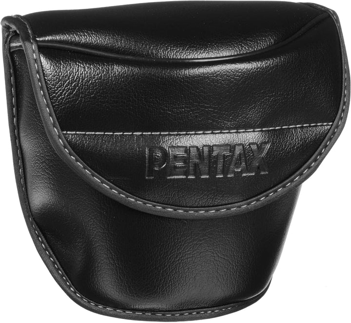 Pentax UP 10x25 Fernglas, Schwarz 10x25 Classic Single, 10x25 Classic Single