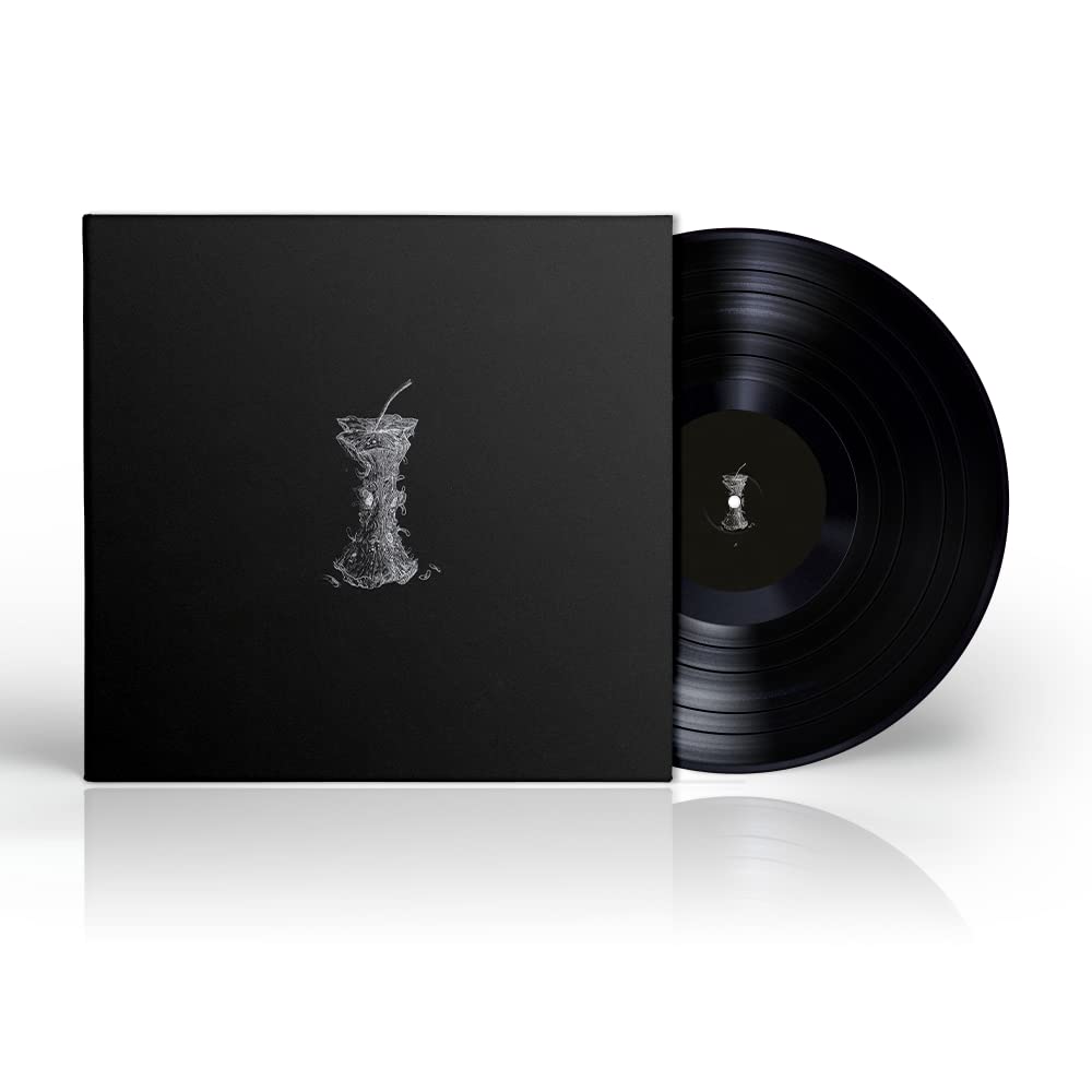 Mela Marcia, Vinyl