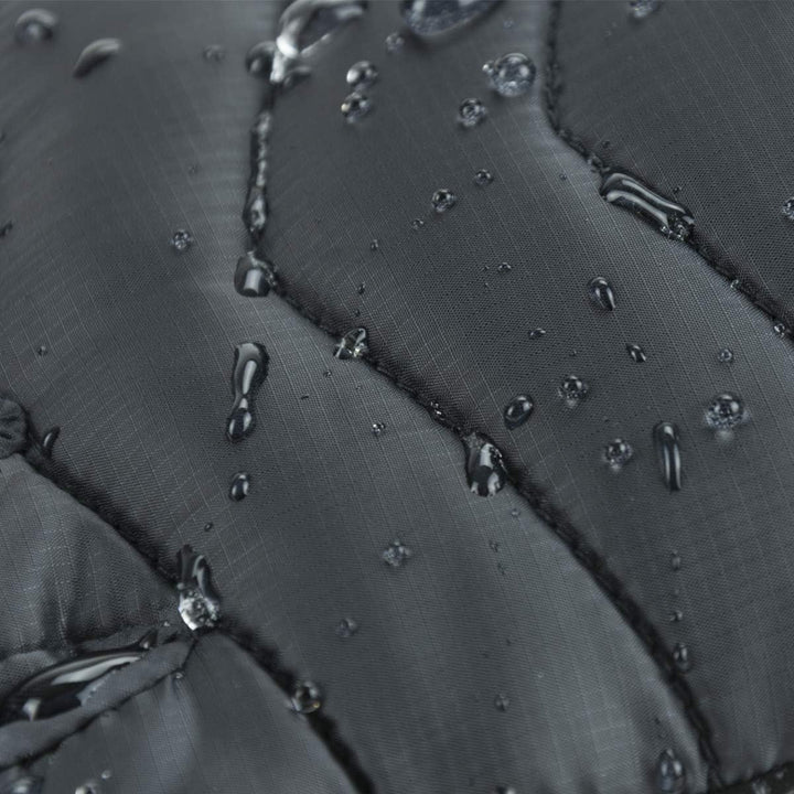 Sealskinz Unisex Allwetter Wasserdichter Leichtgewichtiger Isolierter Handschuh Schwarz XL, Schwarz