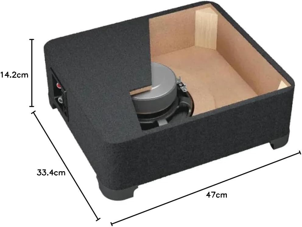 Audison - Prima apbx 10 DS