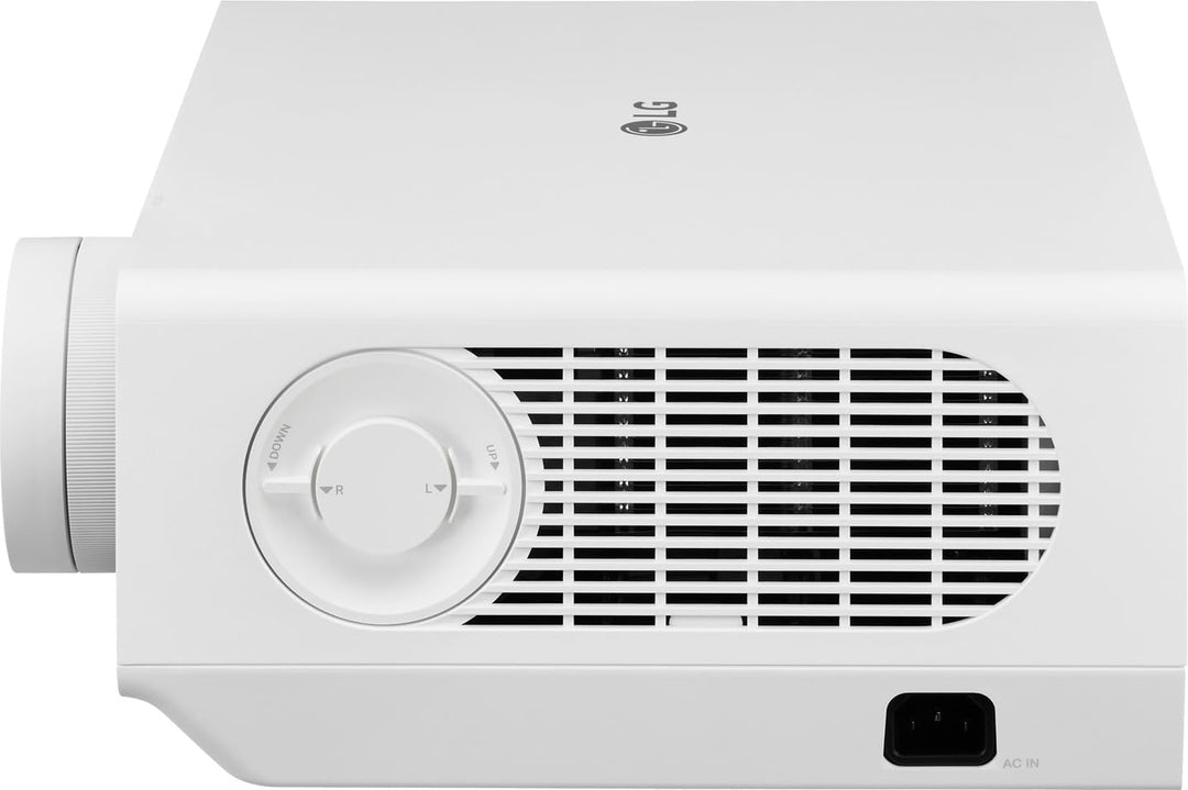 LG ProBeam BU60RG Proyector Láser UltraHD 4K ANSI 6000 Lúmenes