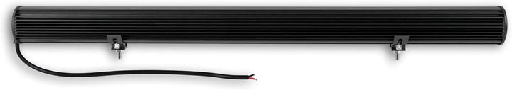 Hansen Styling Parts 1x LED-Fernscheinwerfer Scheinwerfer Light Bar 38" 98cm 252 Watt 84x CREE LED S