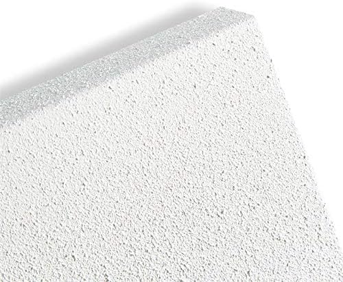 Allpax Paloterm Infrarotheizung für Rasterdecken 300 Watt - Gesundes Raumklima - Platzsparend - Mini