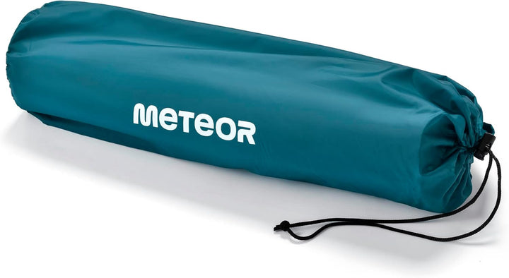 Isomatte Camping Matratze Ultraleicht und bequem Luftmatratze mit kissen Polster - zum Wandern Reise