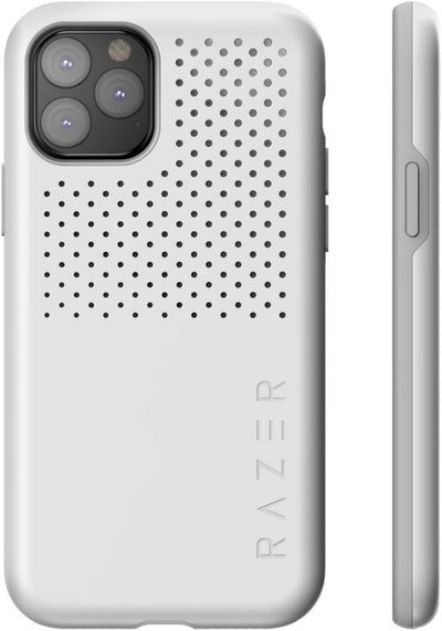 Razer Arctech Pro Mercury - for Apple iPhone 11 Pro Max (Schutzhülle mit Thermaphene Performance Tec