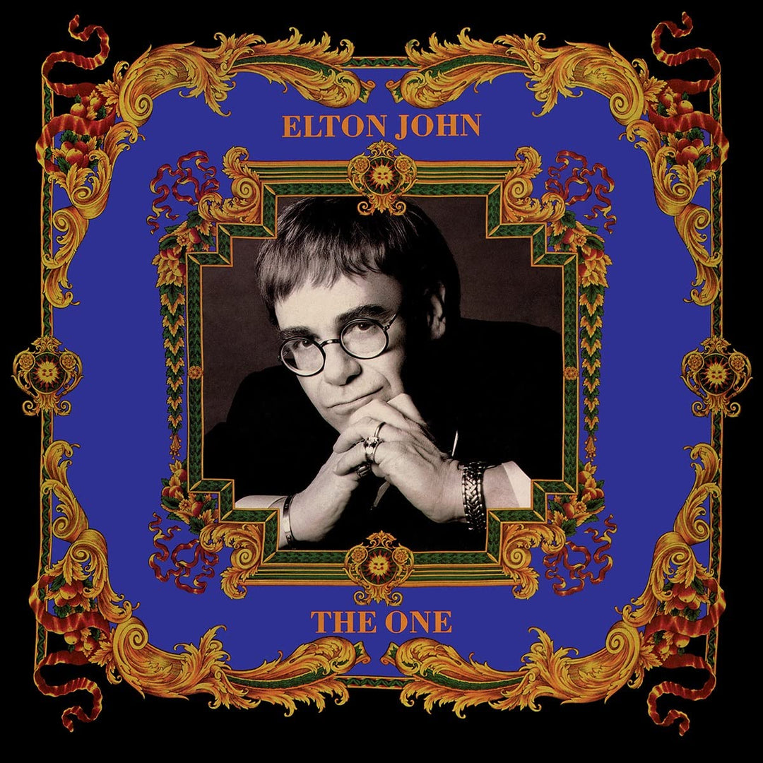 The One (Remastered 2022 2LP) [180gr.Vinyl LP], Vinyl