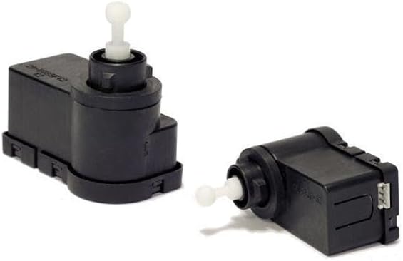 Scheinwerfer LWR Stellmotor für FORD Focus Transit Kombi Schrägheck 1998-2014