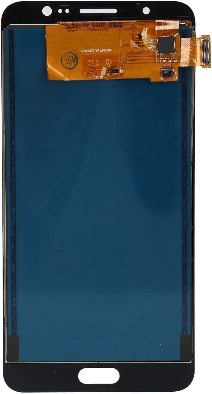 Goshyda Bildschirm Ersatz für Samsung J7 2016, LCD Display Screen Touch Digitizer Assembly für Galax
