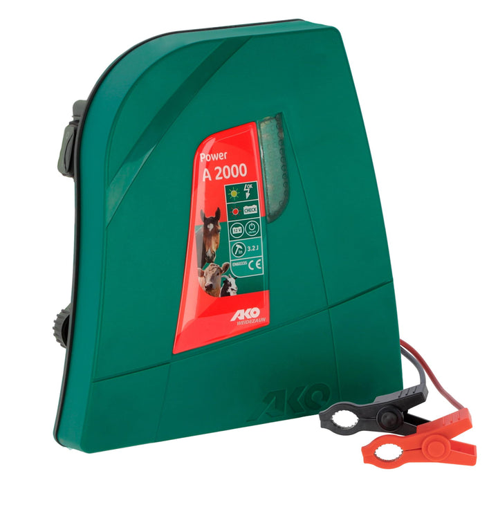 Kerbl AKO Power A 2000 12V Akkugerät