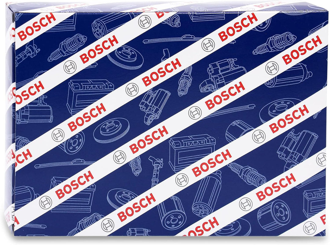 Bosch S0365 - Luftfilter Auto
