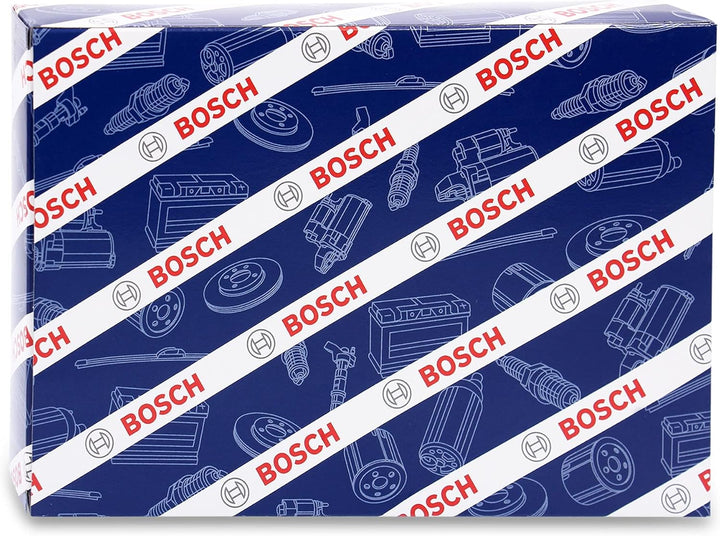 Bosch S0365 - Luftfilter Auto