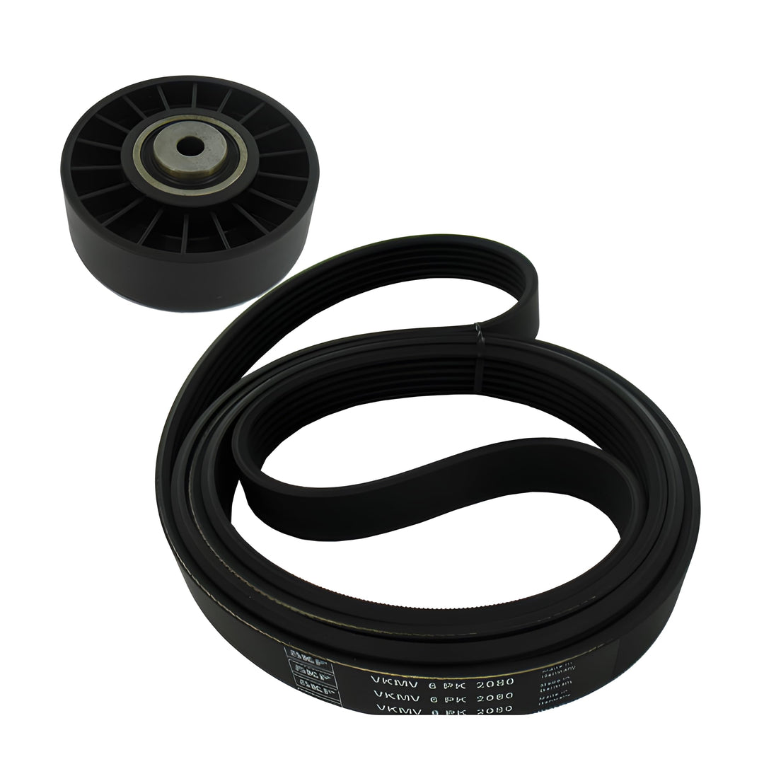 SKF VKMA 38007 Spannrollensatz für Nebentrieb