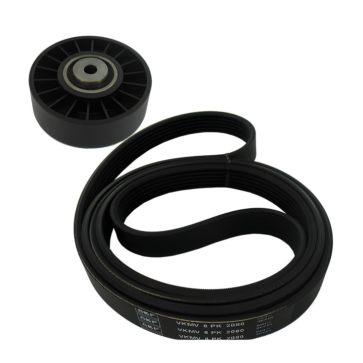 SKF VKMA 38007 Spannrollensatz für Nebentrieb