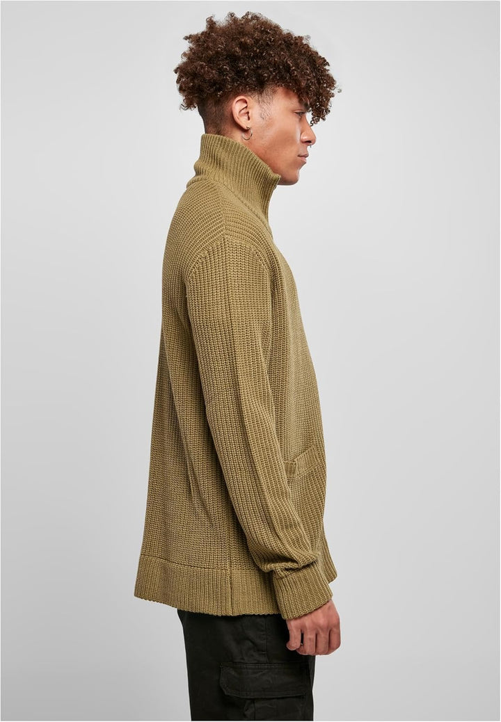 Urban Classics Herren Sweatshirt