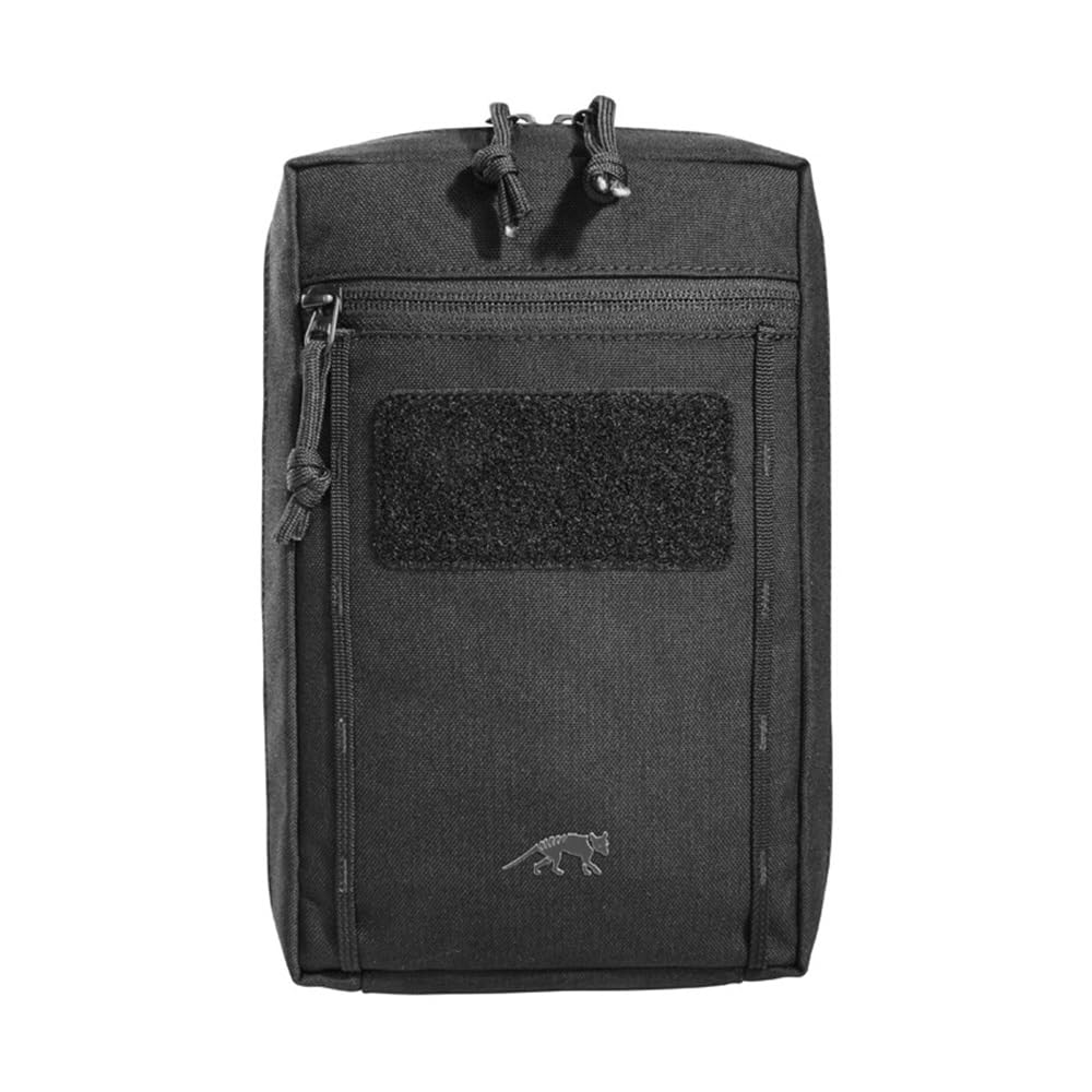 Tasmanian Tiger TT Tac Pouch 7.1 Rucksack Zusatz-Tasche mit Patch Klett-Fläche Molle-System kompatib