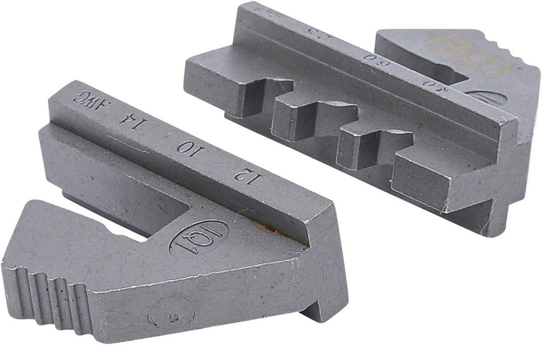 BGS 70004 | Pressbacken | für MC3 Solarverbinder Art. 70003, für MC3 Solarverbinder