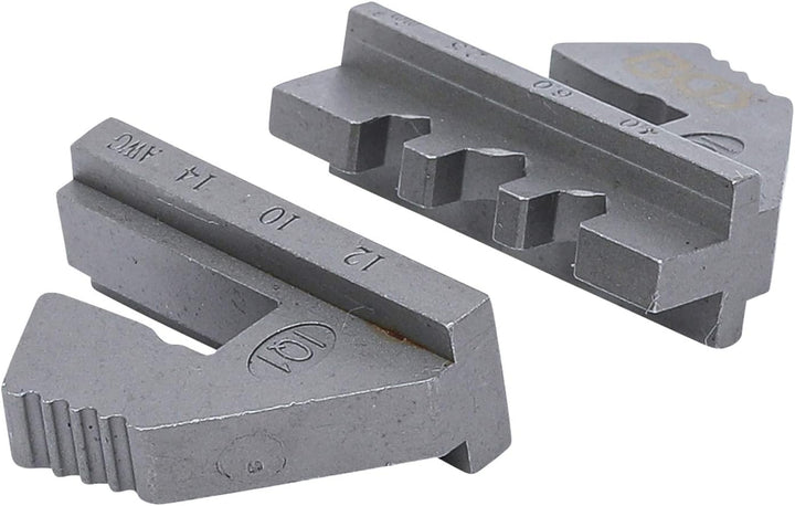 BGS 70004 | Pressbacken | für MC3 Solarverbinder Art. 70003, für MC3 Solarverbinder
