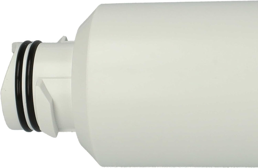 vhbw Wasserfilter Filterkartusche Filter kompatibel mit Samsung RH57H90507F/EG, RH57H90707FEG, RH57H