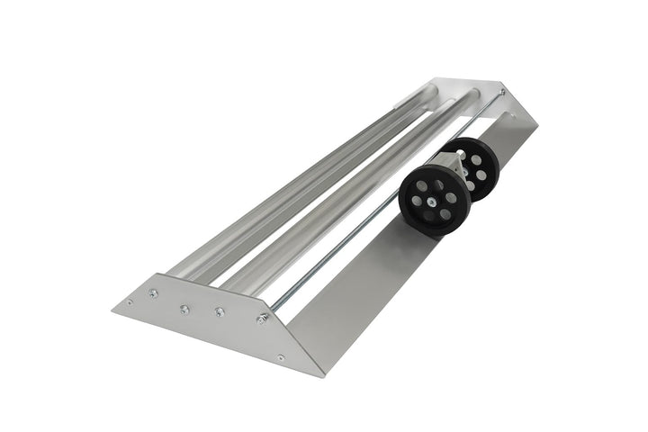 Tapeabroller mit Meterzähler/Folienabroller (120 CM)