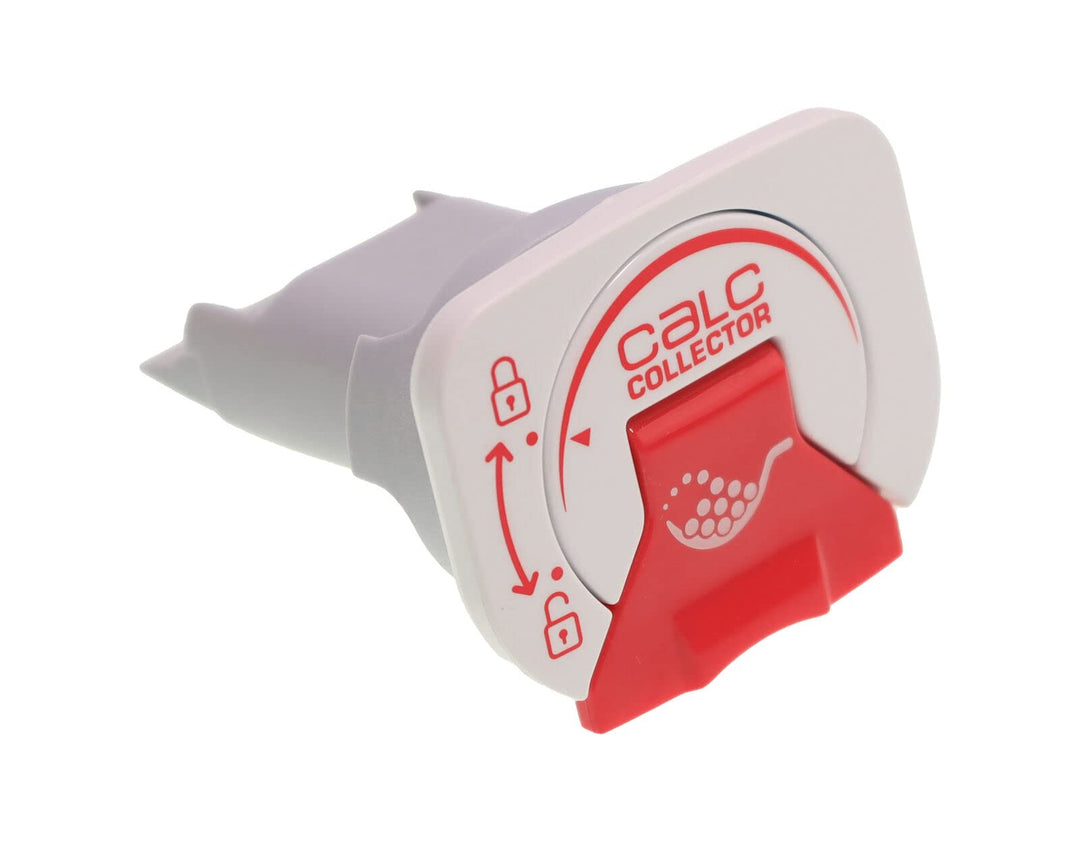 Antikalk-Kollektor kompatibel mit/Ersatzteil für Tefal FV5648 CS-00139375 Turbo Pro... Dampfbügeleis