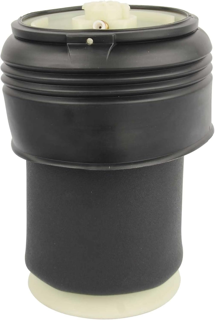 Bisenya Hinten Luftfederung Luftfeder kompatibel mit B-M-W X5 E70 2007-2015 X6 E71 E72 2008-2015 Tei