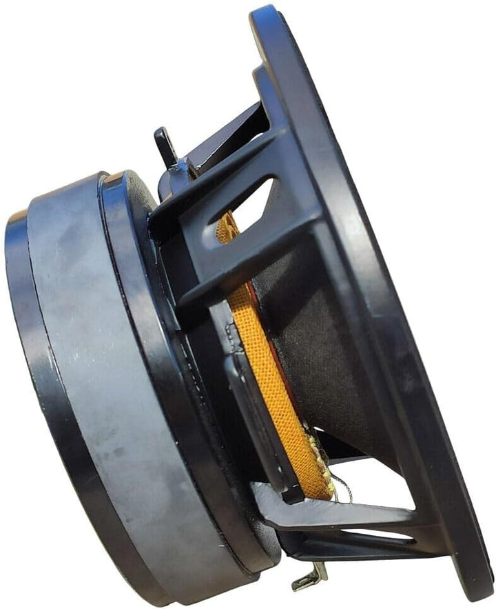 KIT Set FÜR IPNOSIS IPM 1165 IPM1165 1 Tieftöner-Lautsprecher 16,5 cm 165 mm 6,5" Durchmesser, 120 W