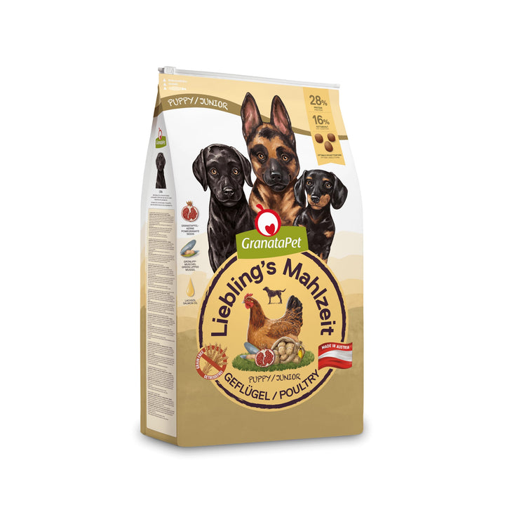 GranataPet Liebling&