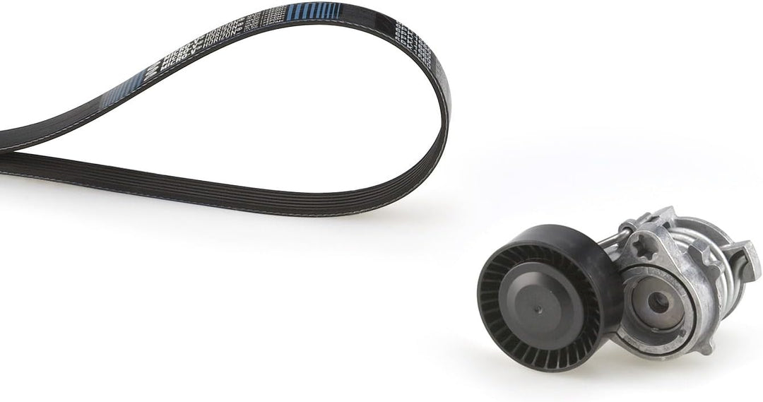 GATES Micro-V Kit K024PK845