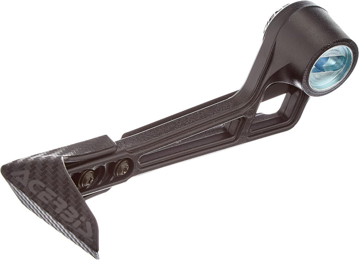 Acerbis 0021615.090 X-Road Bremshebel, Schwarz