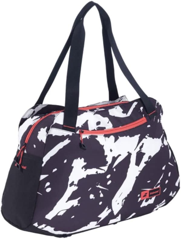 Babolat Unisex Erwachsene Schlägertasche Fit W, Mehrfarbig (Mehrfarbig), Einheitsgrösse