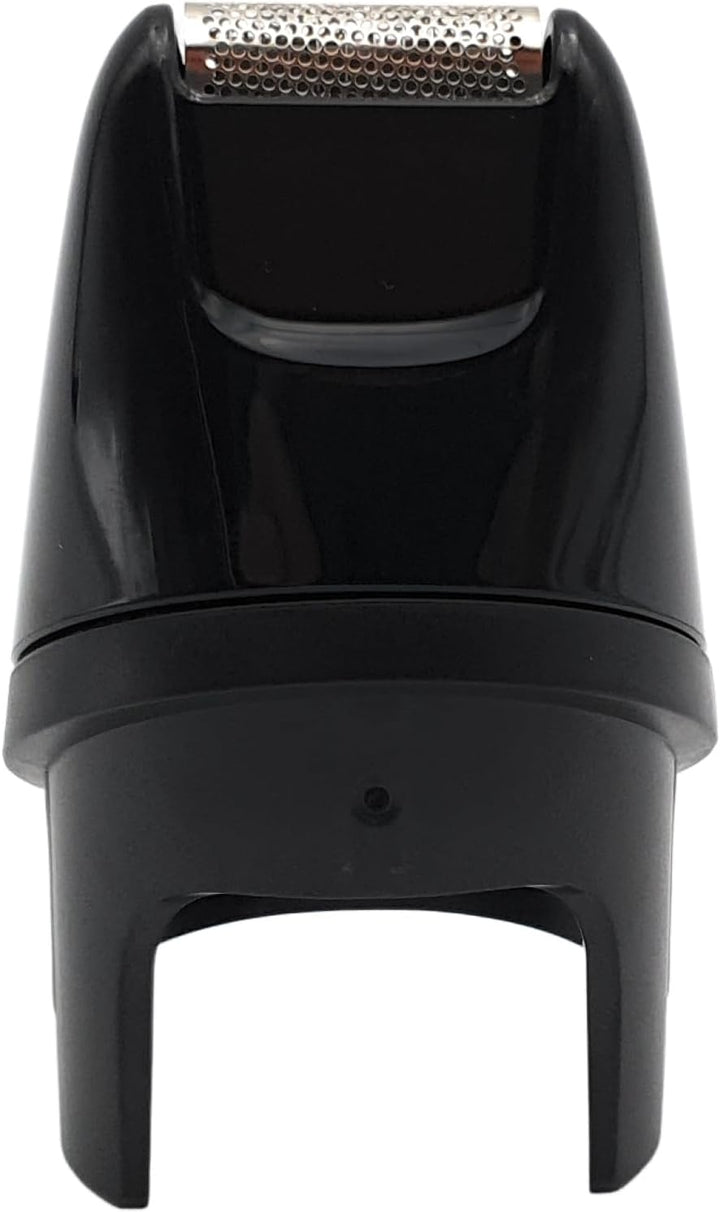 Mini-Scherfolie Rasieraufsatz 81695626 kompatibel mit Braun typ 5542 5544 5808 bt7040 bt7240 bt7340