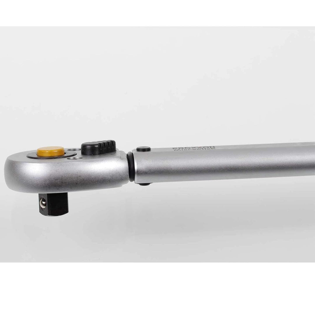 Proxxon 23351 Drehmomentschlüssel MC100 20-100 Nm 10mm (3/8") Abtrieb