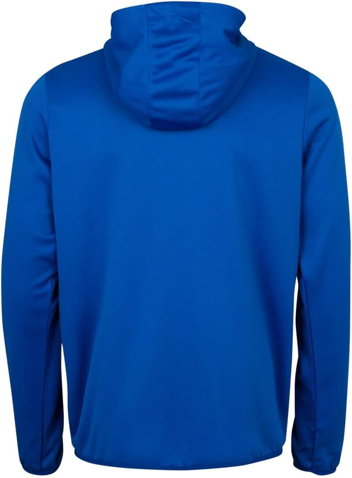 Kappa Herren Telve Jacke XXL Blau, XXL Blau