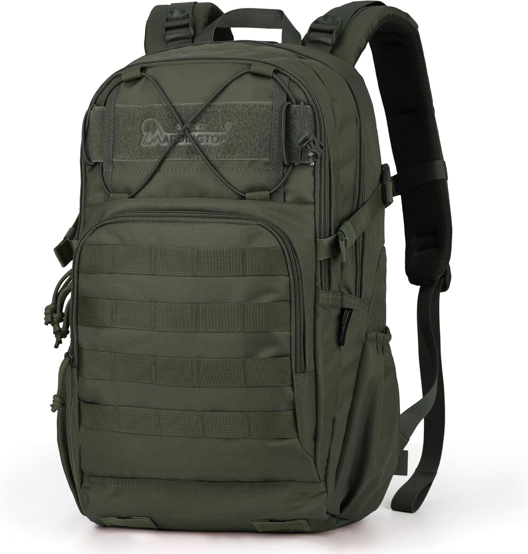 Mardingtop 28L/40L Militär Rucksack Wanderrucksäcke Trekkingrucksack Tactical Molle Rucksack für Cam