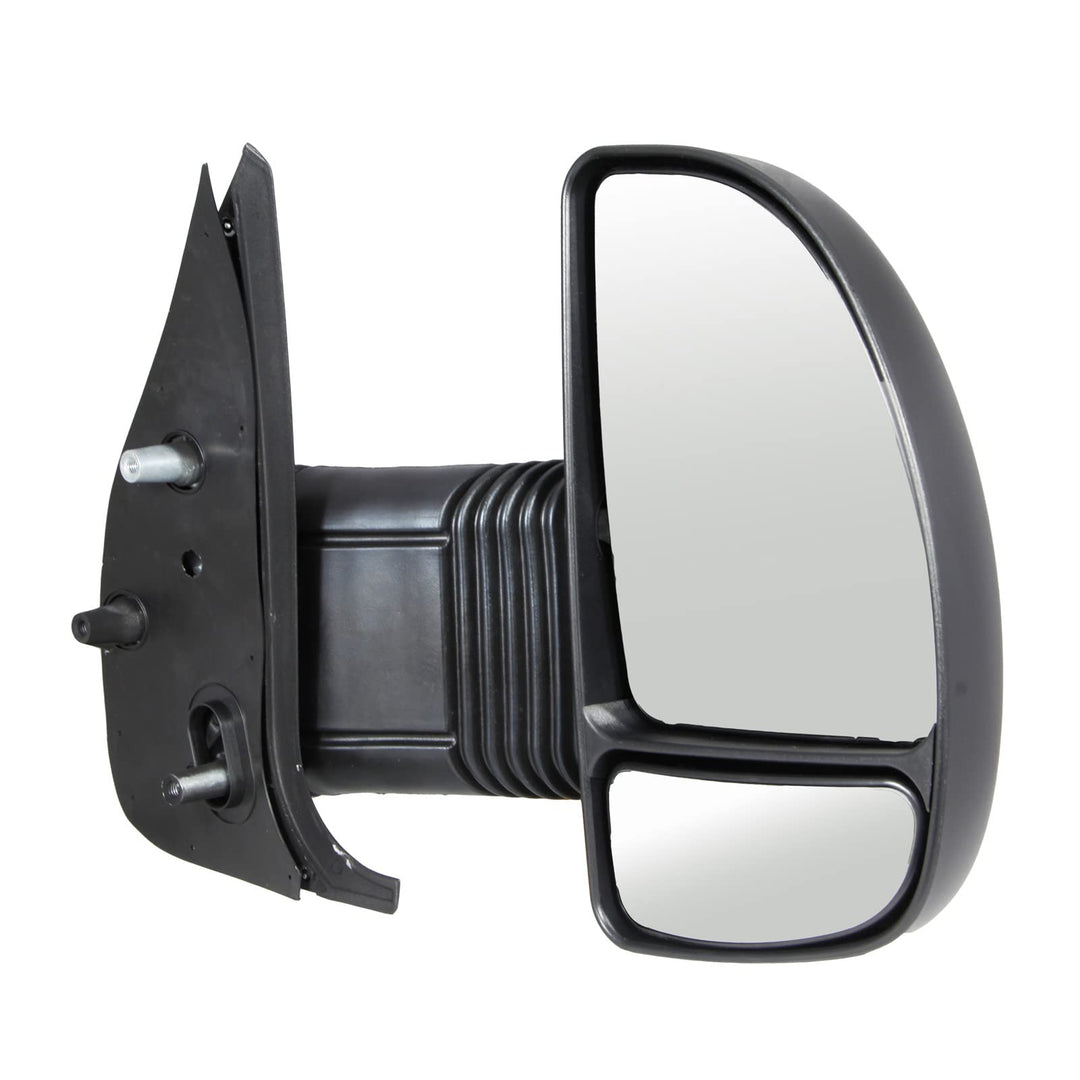 Aussenspiegel rechts manuell langer Spiegelarm Ducato 244 Wohnmobil 39 cm 735318848