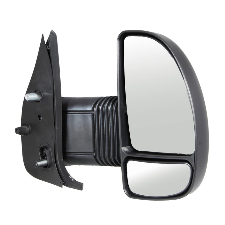 Aussenspiegel rechts manuell langer Spiegelarm Ducato 244 Wohnmobil 39 cm 735318848