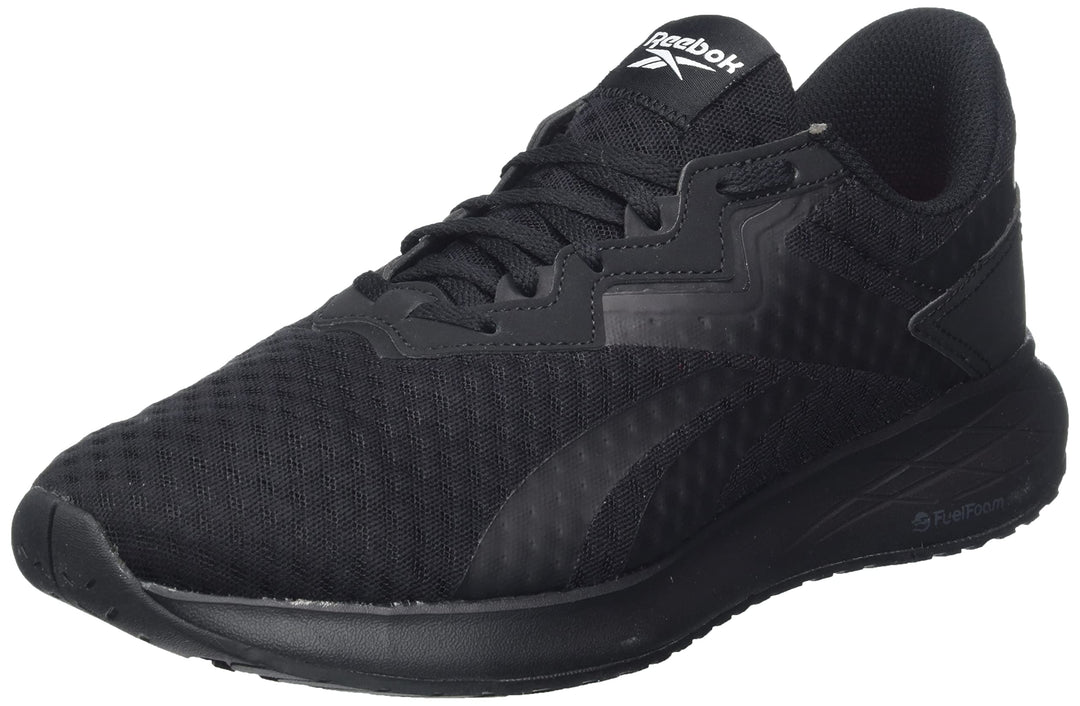 Reebok Herren Energen Plus 2 Sneaker 43 EU Core Black Core Black Ftwr White, 43 EU Core Black Core B
