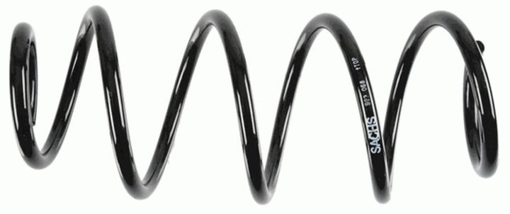 SACHS 993 068 Fahrwerksfeder