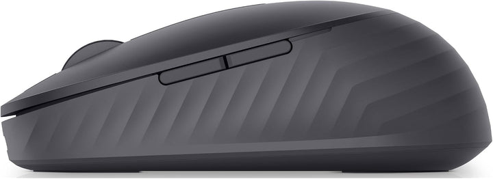 Dell Premier Wiederaufladbare Kabellose Maus MS7421W - Bluetooth und 2,4GHz, Einstellbare DPI, USB-C