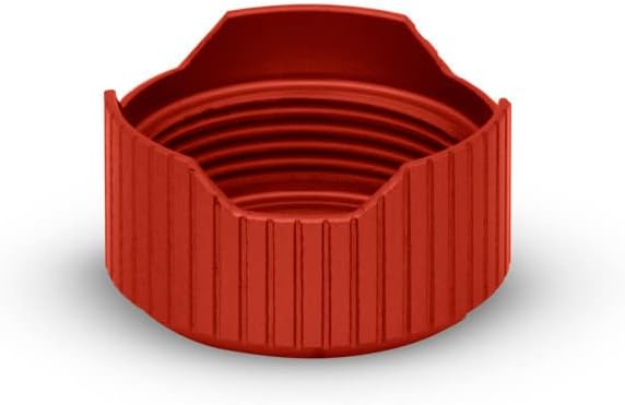 EKWB EK-Quantum Torque Compression Ring 6-Pack HDC 14 - Red, Verbindung ,rot 14 mm rot