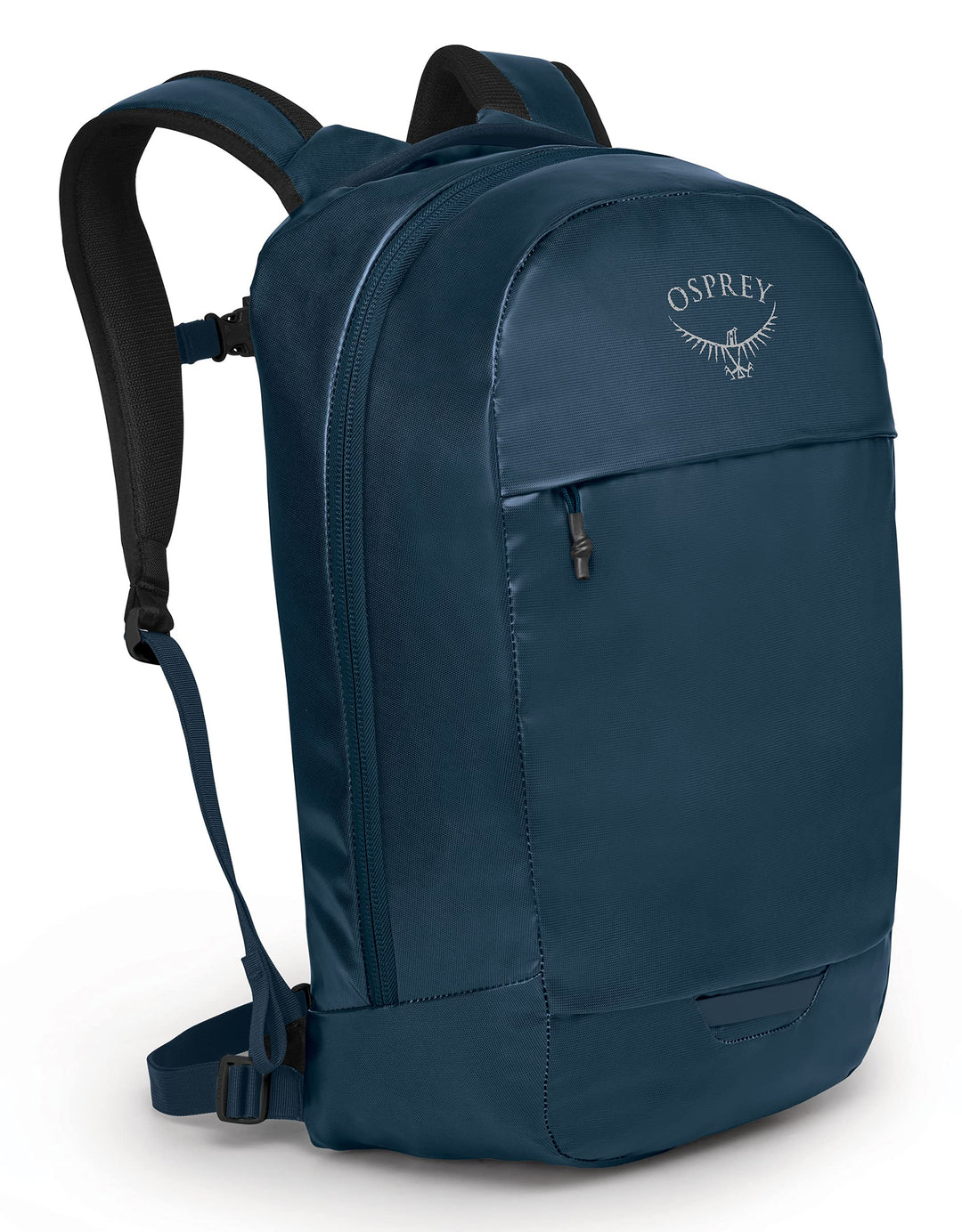 Osprey Unisex – Erwachsene Transporter Panel Loader Lifestyle Pack Einheitsgrösse Venturi Blue, Einh