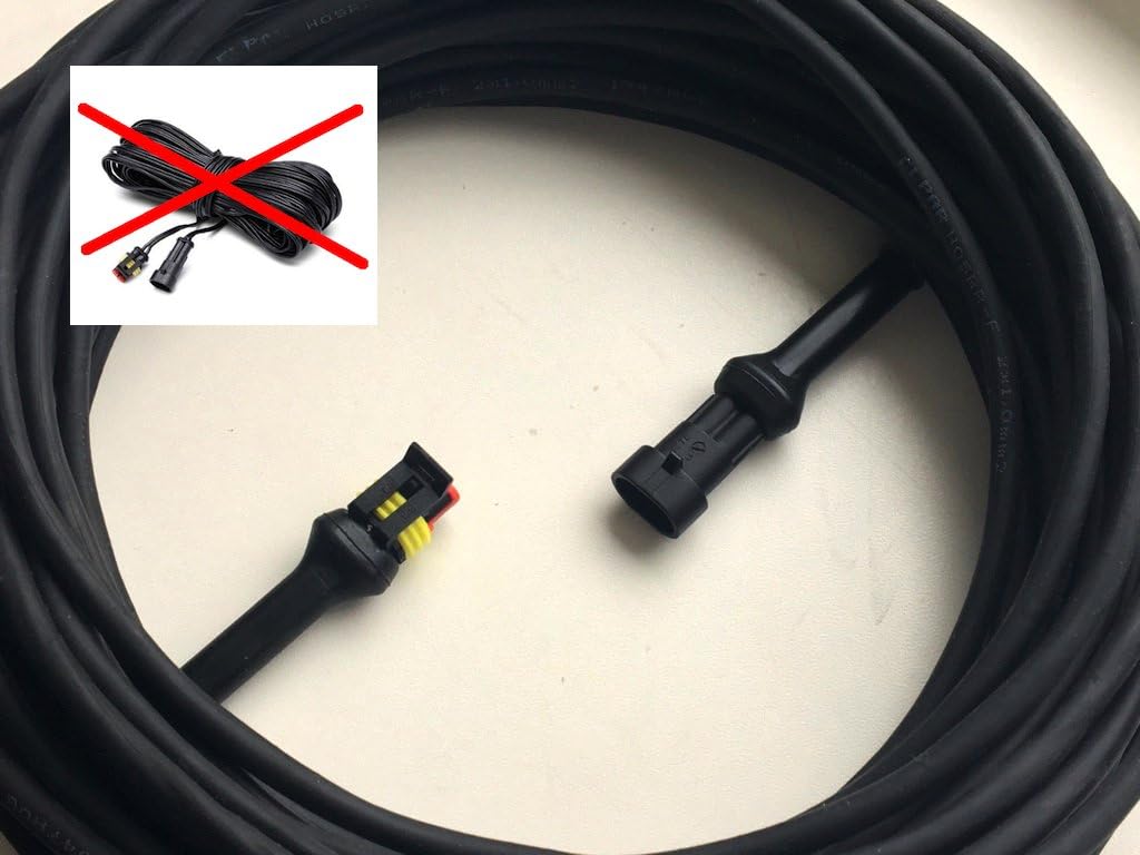 Hochwertiger Aftermarket Teil Transformator Kabel für Husqvarna Automower - Niederspannung - für Mod